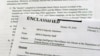 Claims and Counterclaims Surround Russia Probe Memo