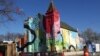 5K (Lima Kilometer): Tempat-tempat "Instagramable" di Washington D.C.