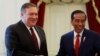 Presiden Jokowi Minta Amerika Tetap Pertahankan Fasilitas GSP untuk Indonesia