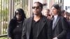 Avoka A$AP Rocky di Se Jalouzi ki Dèyè Pwosè Lajistis ap Mennen Kont li
