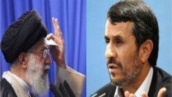 پیشنهاد حذف پست ریاست جمهوری آینده اصلاحات را در ایران مبهم تر می کند