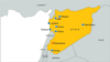 Rebel Attack on Assad Campaign Rally Kills 21