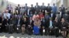 Conference to Foster Mother, Child Health