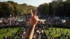 Exiled Iran Opposition Figures Release United 'Victory' Message 