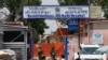 UN: Afghan Health Care Under Deliberate Attack From Warring Sides 