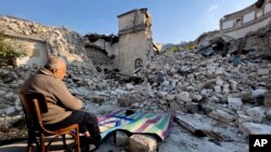 თურქეთის მიწისძვრის შედეგად ერთ-ერთი ყველაზე დაზარალებული ქალაქი, ანტიოქია
