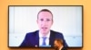Zuckerberg says Facebook Erred in Not Removing Militia Post