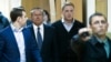 Mantan Menteri Rusia yang Diadili Tuding Sekutu Putin