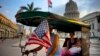 In US, Mixed Feelings on Obama’s Cuba Visit