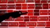 Brazil Selidiki Serangan Malam Natal Terkait Acara Netflix