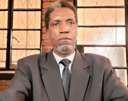 Rejoice Ngwenya Harare-based political commentator says the development should not be mistaken for the fear of God by the government of President Emmerson Mnangagwa and the ZANU-PF party. (Courtesy photo: Rejoice Ngwenya)