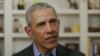 Obama Nyatakan Dukungan kepada Biden