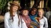 3 Negara Afrika Mulai Cegah Perdagangan Bagian Tubuh Orang Albino