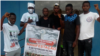 Polícia angolana detém cinco activistas que pediam a libertação dos presos políticos em Cabinda