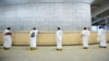 Hari Terakhir Jemaah Haji di Mekkah