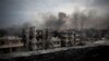 No End in Sight for Syria War