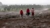 Aid Agencies: Tens of Thousands of Kenyans Go Hungry after Floods