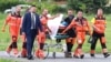 PM Hongaria: PM Slovakia Fico Dalam Kondisi Hidup dan Mati Setelah Ditembak
