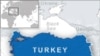 Report Says Turkey Stops Suspected Iranian Arms Shipment to Syria