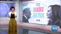 Eleições Americanas: O que é o sistema de dois partidos?