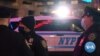 Rockefeller Center Tree Brightens New York's Pandemic Skyline 