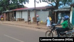 Cidade de Bissau