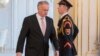 Slovakia Crisis Grows as President Nixes Proposed New Government