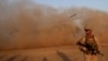 US Adding Air Power, Intelligence Gathering in Afghanistan