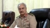 East Libyan Commander Says Will Listen to 'Will of Free Libyan People'