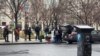 Susah Nggak Ya: Diaspora Indonesia Bagikan Makanan untuk Tunawisma di Washington D.C
