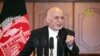 رئیس جمهورغنی گفت که هیچ فردی حق مداخله در امور انتخاباتی را ندارد.