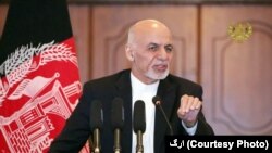 رئیس جمهورغنی گفت که هیچ فردی حق مداخله در امور انتخاباتی را ندارد.