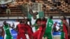 Africa Hits the Court with Professional Basketball League Debut