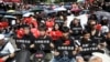 民調：44%的香港人支持台灣獨立 