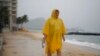 Forecasters: Central Pacific Could See 6 Hurricanes