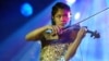Pemain Biola Vanessa-Mae Alih Profesi Jadi Atlet Ski