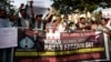 Kajian RSF Tunjukkan Minimnya Kemauan Politik untuk Bela Kebebasan Pers