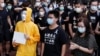 Protester Sentenced to Nearly 6 Years for Promoting Hong Kong’s Independence from China