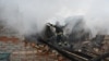 Ukraina: Drone Rusia Hantam Prasarana di Beberapa Wilayah