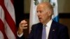 Biden Sees Politics of Cancer World as Obstacle to a Cure