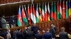 Muslim World Creates Fund to Help Afghanistan Avert Humanitarian Disaster