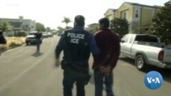 Trump Warns Of Mass Deportations at Campaign Rally