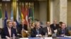 AS, Italia Jadi Tuan Rumah Pertemuan Libya tentang Rencana Pemerintah Persatuan 