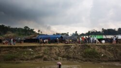 ဒုက္ခသည်တွေ မုန်တိုင်းဘေး အန္တရာယ် UNHCR သတိပေး