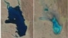 Scientists: Disappearance of Bolivia's Lake Poopa a Harbinger 