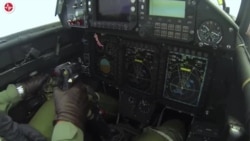MiGs in Libya, Contradicting Moscow's Denials