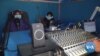 Female Radio Journalists Make Gains in Afghanistan 
