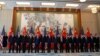 美中第十轮经贸磋商在京举行 中国放出银保业开放“大招”