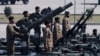 Congress Urged to Cut Off Financial and Military Aid to Pakistan