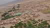در ۲۰ روز گذشته، سیلاب‌ها جان ۶۳ افغان را گرفته است – اوچا